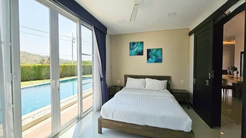 Emerald Scenery : เอมเมอรัล ซินเนอร์รี่, ประจวบคีรีขันธ์, 300 หมู่ 9 ซอยหัวนา 21, ทับใต้, หัวหิน, ประจวบคีรีขันธ์, 650 ตร.ม., วิลล่า ขาย, โดย สุมาลี วิไลประเสริฐ, 500502551 - DDproperty.com