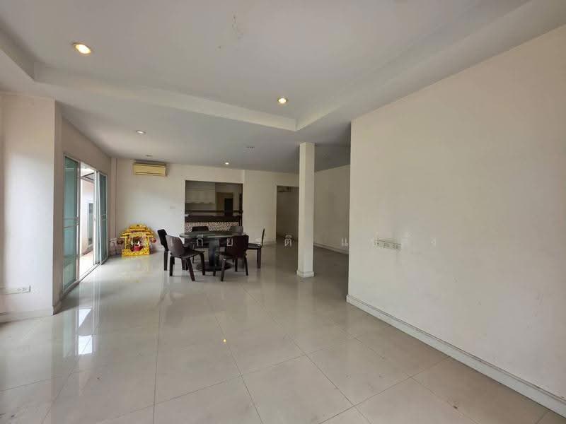 Chaiyapruek Ramintra-Watcharapol, Bangkok, 100 Sukhaphiban 5 Road, O-Ngoen, Sai Mai, Bangkok, 4 Bedrooms, 300 sqm, Single Detached House For Sale, by สมเกียรติ แซ่ตั้ง, 500502553 - DDproperty.com