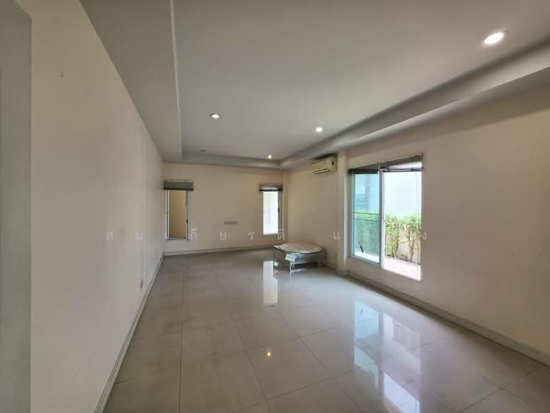 Chaiyapruek Ramintra-Watcharapol, Bangkok, 100 Sukhaphiban 5 Road, O-Ngoen, Sai Mai, Bangkok, 4 Bedrooms, 300 sqm, Single Detached House For Sale, by สมเกียรติ แซ่ตั้ง, 500502553 - DDproperty.com