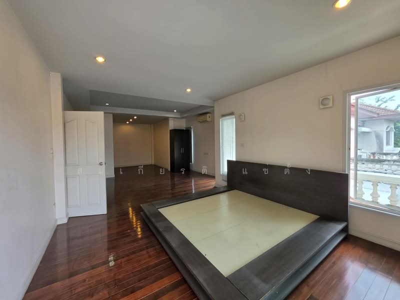 Chaiyapruek Ramintra-Watcharapol, Bangkok, 100 Sukhaphiban 5 Road, O-Ngoen, Sai Mai, Bangkok, 4 Bedrooms, 300 sqm, Single Detached House For Sale, by สมเกียรติ แซ่ตั้ง, 500502553 - DDproperty.com