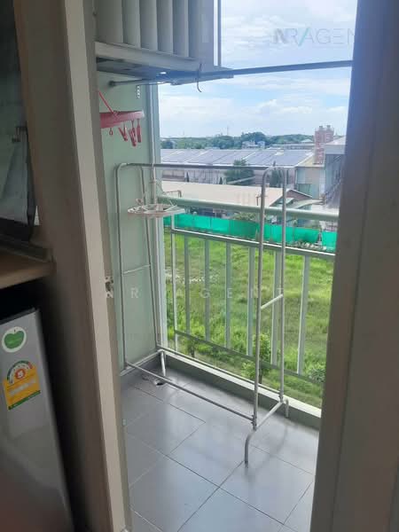 Lumpini Condo Town Romklao-Suvarnabhumi : ลุมพินี คอนโดทาวน์ ร่มเกล้า - สุวรรณภูมิ, กรุงเทพ, ถนนร่มเกล้า 1, คลองสามประเวศ, ลาดกระบัง, กรุงเทพ, 22 ตร.ม., คอนโด ขาย, โดย NR AGENT, 500502554 - DDproperty.com