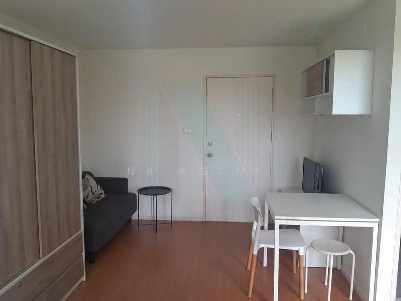 Lumpini Condo Town Romklao-Suvarnabhumi : ลุมพินี คอนโดทาวน์ ร่มเกล้า - สุวรรณภูมิ, กรุงเทพ, ถนนร่มเกล้า 1, คลองสามประเวศ, ลาดกระบัง, กรุงเทพ, 22 ตร.ม., คอนโด ขาย, โดย NR AGENT, 500502554 - DDproperty.com