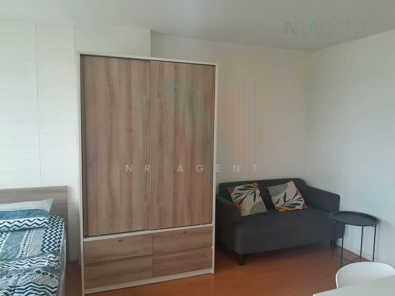 Lumpini Condo Town Romklao-Suvarnabhumi : ลุมพินี คอนโดทาวน์ ร่มเกล้า - สุวรรณภูมิ, กรุงเทพ, ถนนร่มเกล้า 1, คลองสามประเวศ, ลาดกระบัง, กรุงเทพ, 22 ตร.ม., คอนโด ขาย, โดย NR AGENT, 500502554 - DDproperty.com