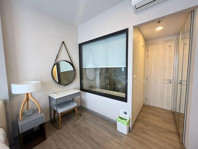 Keen Centre Sriracha, Chon Buri (Pattaya), 95/5 Sukhumvit Rd, Si Racha, Chon Buri (Pattaya), 1 Bedroom, 40 sqm, Condo For Rent, by A House Property Co.,Ltd., 500502555 - DDproperty.com