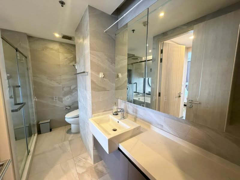 Keen Centre Sriracha, Chon Buri (Pattaya), 95/5 Sukhumvit Rd, Si Racha, Chon Buri (Pattaya), 1 Bedroom, 40 sqm, Condo For Rent, by A House Property Co.,Ltd., 500502555 - DDproperty.com