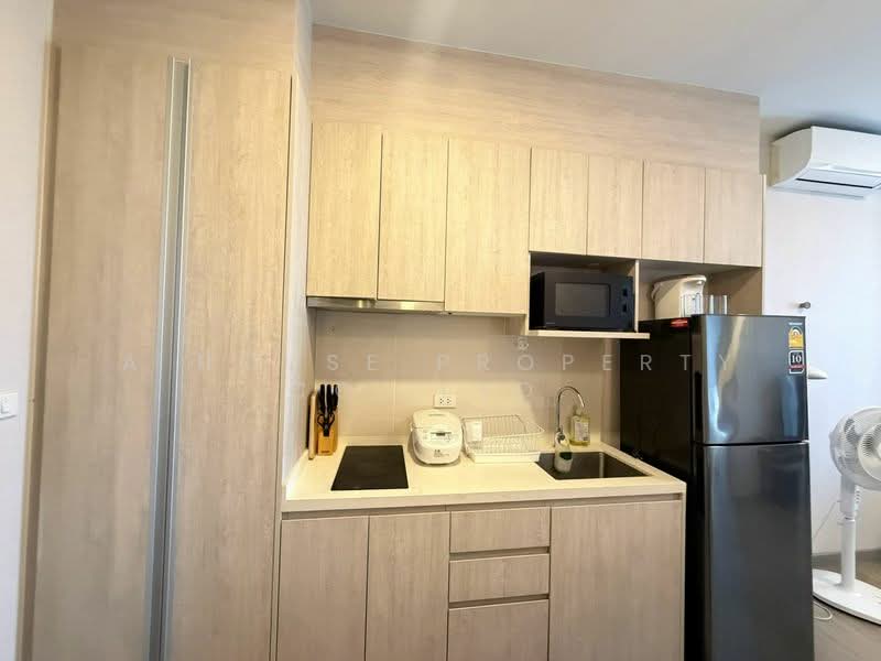 Keen Centre Sriracha, Chon Buri (Pattaya), 95/5 Sukhumvit Rd, Si Racha, Chon Buri (Pattaya), 1 Bedroom, 40 sqm, Condo For Rent, by A House Property Co.,Ltd., 500502555 - DDproperty.com