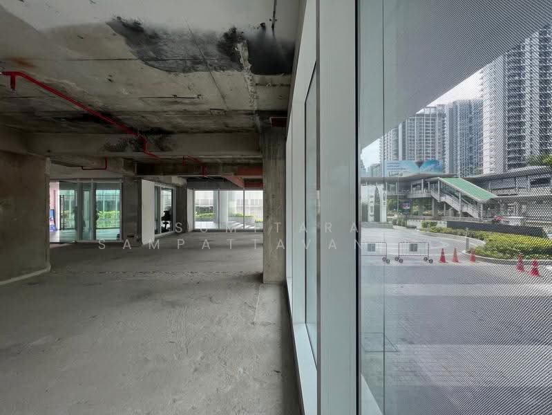 Space for rent Sathorn, Chong Nonsi, Bangkok, Yan Nawa, Sathon, Bangkok, , 154 sqm, Retail Space For Rent, by Sumitara Sampattavanija, 500502556 - DDproperty.com