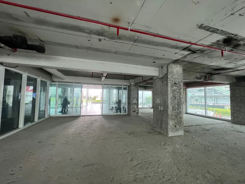 Space for rent Sathorn, Chong Nonsi, Bangkok, Yan Nawa, Sathon, Bangkok, , 154 sqm, Retail Space For Rent, by Sumitara Sampattavanija, 500502556 - DDproperty.com
