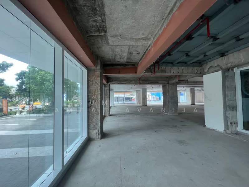 พื้นที่ให้เช่าสาทร ช่องนนทรี : Space for rent Sathorn, Chong Nonsi, กรุงเทพ, ยานนาวา, สาทร, กรุงเทพ, 154 ตร.ม., พื้นที่ขายของ ให้เช่า, โดย Sumitara Sampattavanija, 500502556 - DDproperty.com