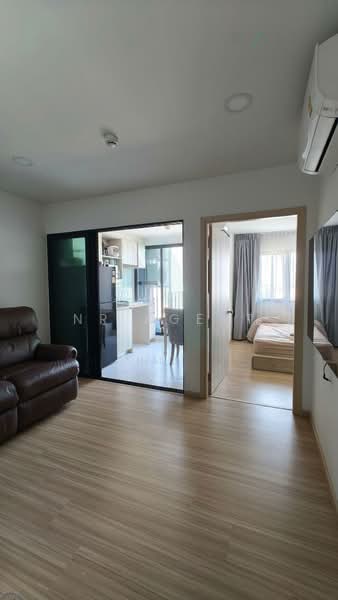 Chewathai Hallmark Ladprao-Chokchai 4, Bangkok, 959 Sangkhom Songkhor Road, Saphan Song, Wang Thonglang, Bangkok, 1 Bedroom, 40 sqm, Condo For Sale, by NR AGENT, 500502559 - DDproperty.com