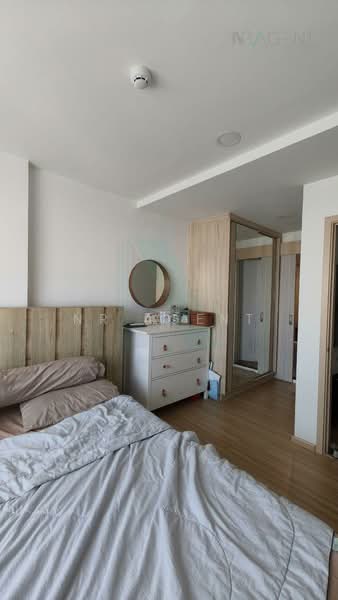 Chewathai Hallmark Ladprao-Chokchai 4, Bangkok, 959 Sangkhom Songkhor Road, Saphan Song, Wang Thonglang, Bangkok, 1 Bedroom, 40 sqm, Condo For Sale, by NR AGENT, 500502559 - DDproperty.com