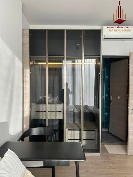 The Crest Park Residences, Bangkok, 1198 Phahonyothin Road, Jom Phon, Chatuchak, Bangkok, 1 Bedroom, 41 sqm, Condo For Rent, by JSA REAL ESTATE, 500502560 - DDproperty.com