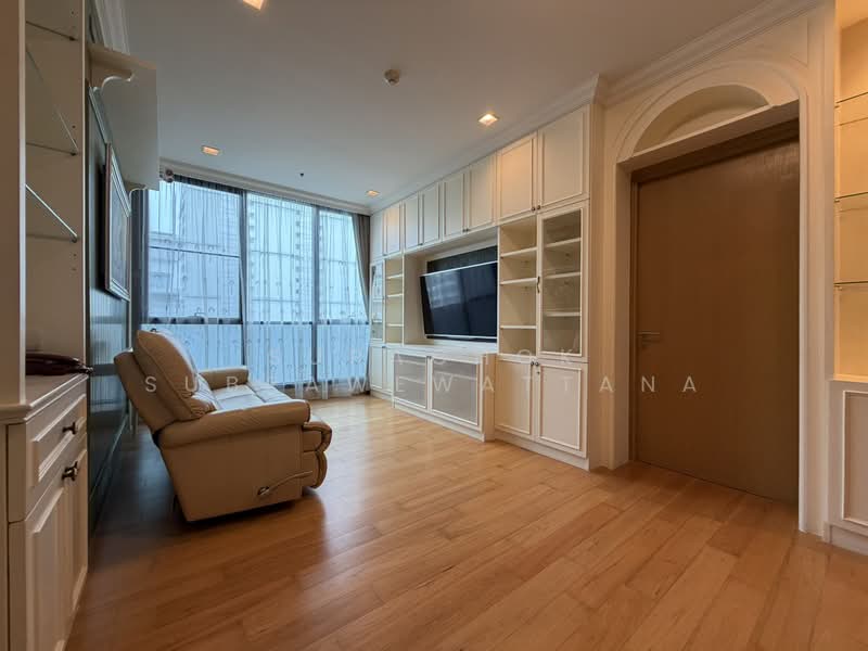 Hyde Sukhumvit 13, Bangkok, 13 Sukhumvit Road, Khlongtoei Nua, Watthana, Bangkok, 3 Bedrooms, 149 sqm, Condo For Rent, by Supachok Subrawewattana, 500502563 - DDproperty.com