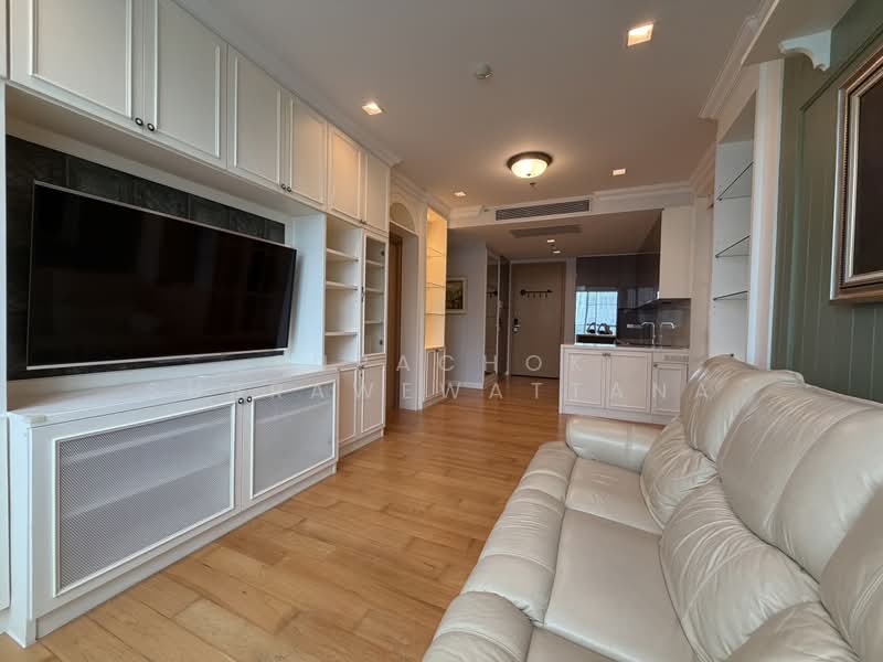 Hyde Sukhumvit 13, Bangkok, 13 Sukhumvit Road, Khlongtoei Nua, Watthana, Bangkok, 3 Bedrooms, 149 sqm, Condo For Rent, by Supachok Subrawewattana, 500502563 - DDproperty.com