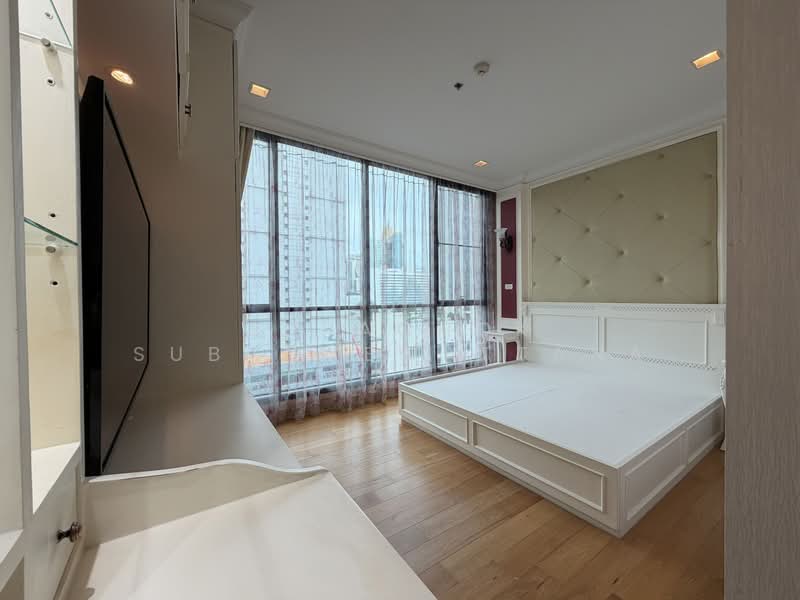 Hyde Sukhumvit 13 : ไฮด์ สุขุมวิท 13, กรุงเทพ, 13 ซอยสุขุมวิท 13, คลองเตยเหนือ, วัฒนา, กรุงเทพ, 149 ตร.ม., คอนโด ให้เช่า, โดย Supachok Subrawewattana, 500502563 - DDproperty.com