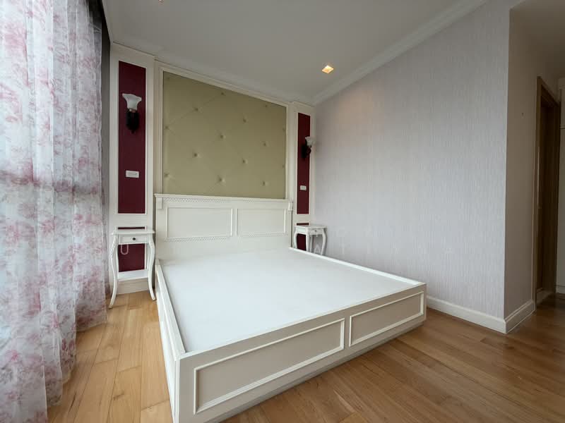 Hyde Sukhumvit 13, Bangkok, 13 Sukhumvit Road, Khlongtoei Nua, Watthana, Bangkok, 3 Bedrooms, 149 sqm, Condo For Rent, by Supachok Subrawewattana, 500502563 - DDproperty.com