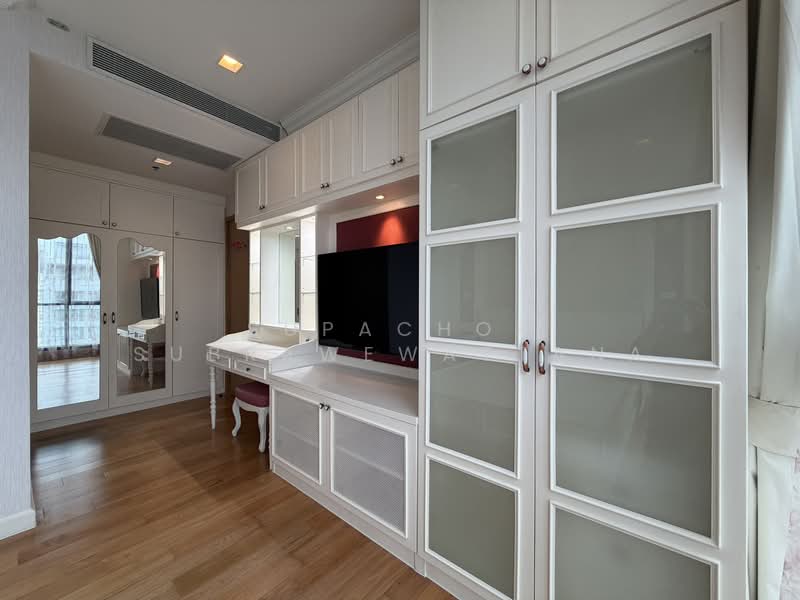 Hyde Sukhumvit 13, Bangkok, 13 Sukhumvit Road, Khlongtoei Nua, Watthana, Bangkok, 3 Bedrooms, 149 sqm, Condo For Rent, by Supachok Subrawewattana, 500502563 - DDproperty.com