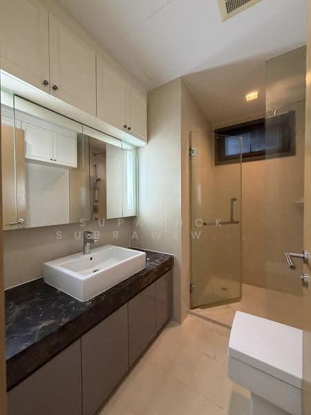 Hyde Sukhumvit 13, Bangkok, 13 Sukhumvit Road, Khlongtoei Nua, Watthana, Bangkok, 3 Bedrooms, 149 sqm, Condo For Rent, by Supachok Subrawewattana, 500502563 - DDproperty.com