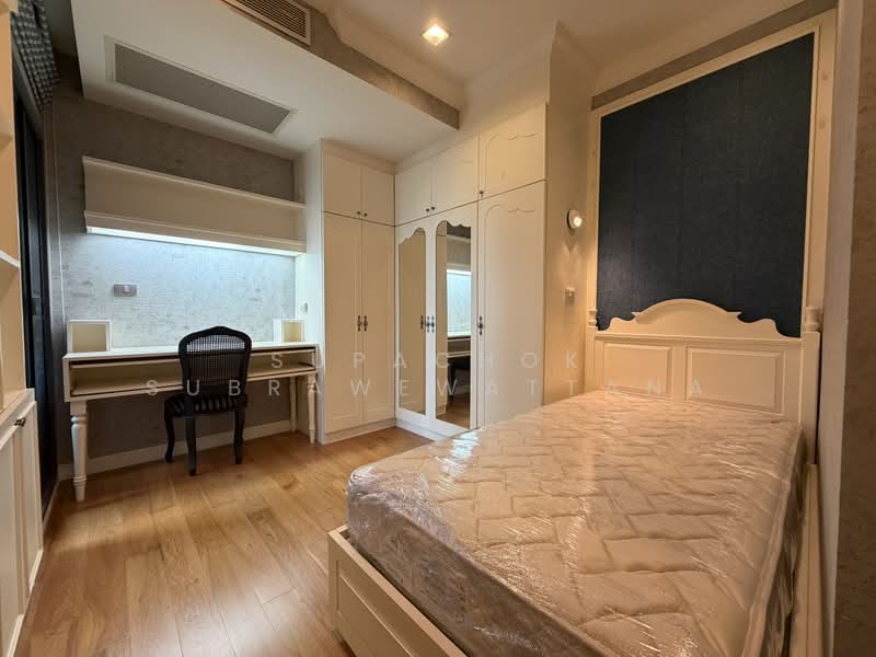 Hyde Sukhumvit 13, Bangkok, 13 Sukhumvit Road, Khlongtoei Nua, Watthana, Bangkok, 3 Bedrooms, 149 sqm, Condo For Rent, by Supachok Subrawewattana, 500502563 - DDproperty.com