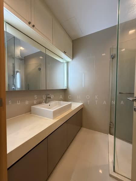 Hyde Sukhumvit 13, Bangkok, 13 Sukhumvit Road, Khlongtoei Nua, Watthana, Bangkok, 3 Bedrooms, 149 sqm, Condo For Rent, by Supachok Subrawewattana, 500502563 - DDproperty.com