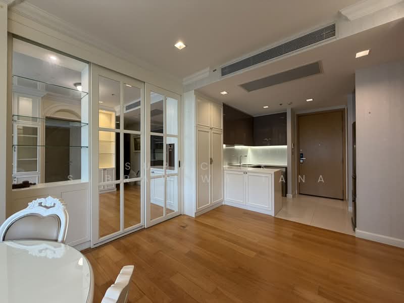 Hyde Sukhumvit 13, Bangkok, 13 Sukhumvit Road, Khlongtoei Nua, Watthana, Bangkok, 3 Bedrooms, 149 sqm, Condo For Rent, by Supachok Subrawewattana, 500502563 - DDproperty.com
