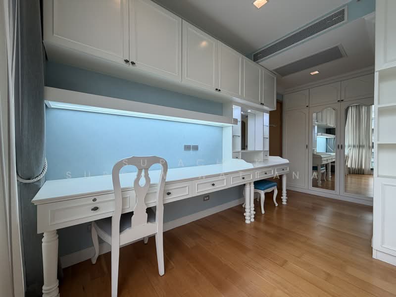 Hyde Sukhumvit 13, Bangkok, 13 Sukhumvit Road, Khlongtoei Nua, Watthana, Bangkok, 3 Bedrooms, 149 sqm, Condo For Rent, by Supachok Subrawewattana, 500502563 - DDproperty.com