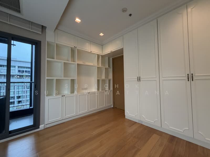 Hyde Sukhumvit 13 : ไฮด์ สุขุมวิท 13, กรุงเทพ, 13 ซอยสุขุมวิท 13, คลองเตยเหนือ, วัฒนา, กรุงเทพ, 149 ตร.ม., คอนโด ให้เช่า, โดย Supachok Subrawewattana, 500502563 - DDproperty.com