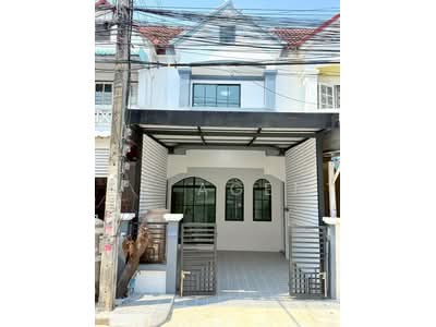 ขาย - บ้านมนชญา 2, กรุงเทพ