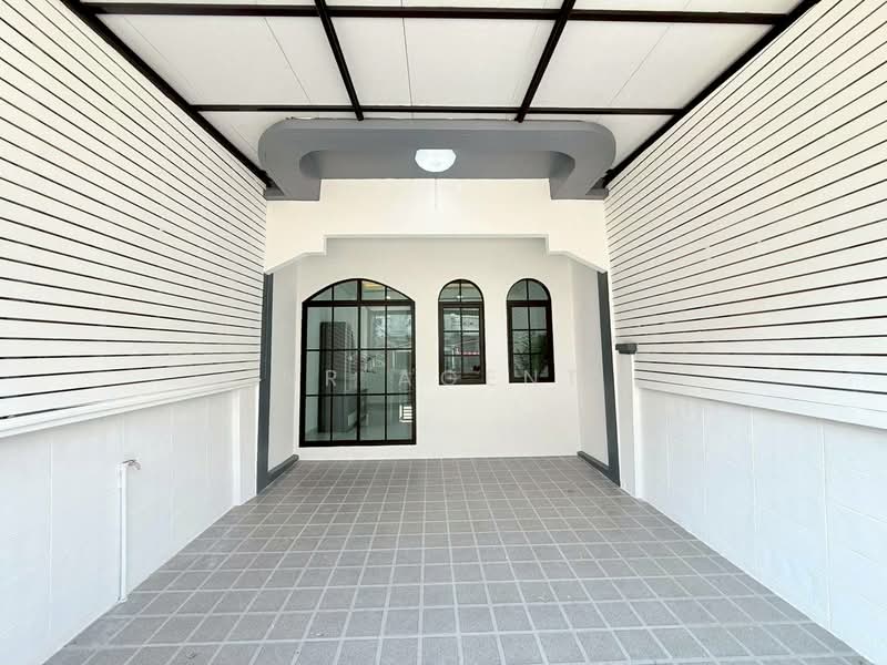 บ้านมนชญา 2, กรุงเทพ, สายไหม, กรุงเทพ, 100 ตร.ม., ทาวน์เฮ้าส์ ขาย, โดย NR AGENT, 500502564 - DDproperty.com
