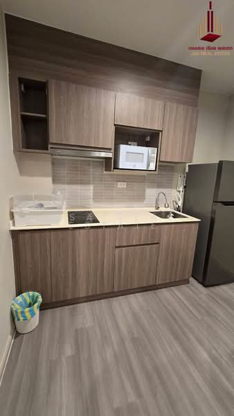 The Parkland Charan-Pinklao, Bangkok, 42 Charasanitwong, Bang Phlat, Bangkok, 2 Bedrooms, 47 sqm, Condo For Sale, by JSA REAL ESTATE, 500502565 - DDproperty.com