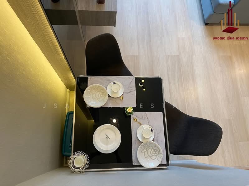 Knightsbridge Prime Sathorn : ไนท์บริดจ์ ไพรม์ สาทร, กรุงเทพ, 599 นราธิวาสราชนครินทร์, ทุ่งมหาเมฆ, สาทร, กรุงเทพ, 45 ตร.ม., คอนโด ให้เช่า, โดย JSA REAL ESTATE, 500502566 - DDproperty.com