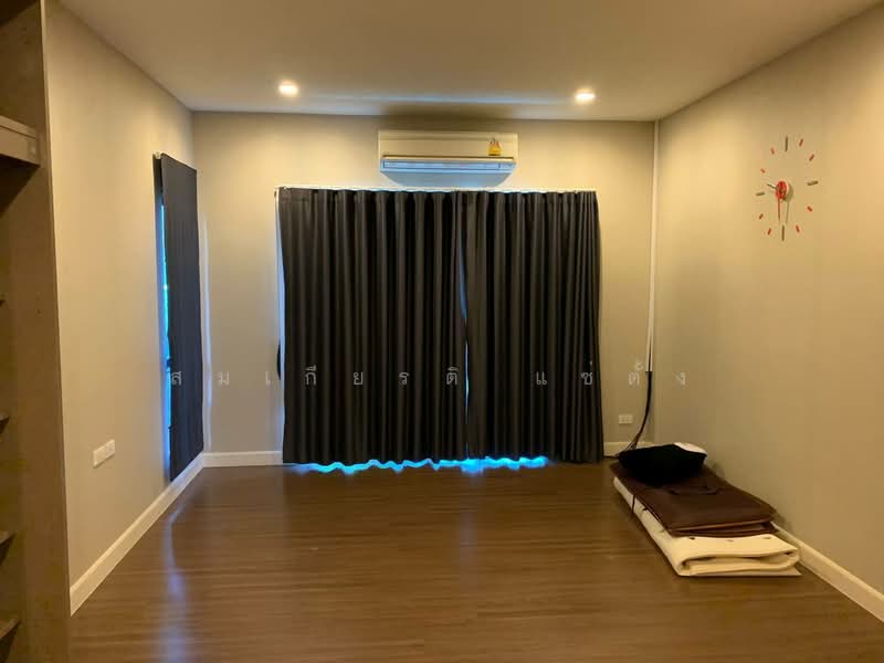 Burasiri Wongwaen-On Nut, Samut Prakan, Soi Kanchanaphisek 39, Kanchanaphisek Road, Rachathewa, Bang Plee, Samut Prakan, 3 Bedrooms, 152 sqm, Single Detached House For Sale, by สมเกียรติ แซ่ตั้ง, 500502567 - DDproperty.com
