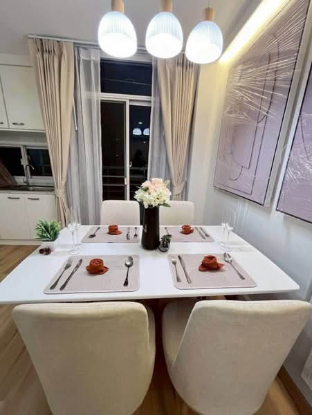 S Condo Sukhumvit 50 : เอส คอนโด สุขุมวิท 50, กรุงเทพ, 1332 ซ. สุขุมวิท 50, พระโขนง, คลองเตย, กรุงเทพ, 60 ตร.ม., คอนโด ให้เช่า, โดย Agentbkk, 500502571 - DDproperty.com