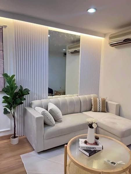 S Condo Sukhumvit 50, Bangkok, 1332 Sukhumvit 50 Aly, Phra Kanong, Khlong Toei, Bangkok, 2 Bedrooms, 60 sqm, Condo For Rent, by Agentbkk, 500502571 - DDproperty.com