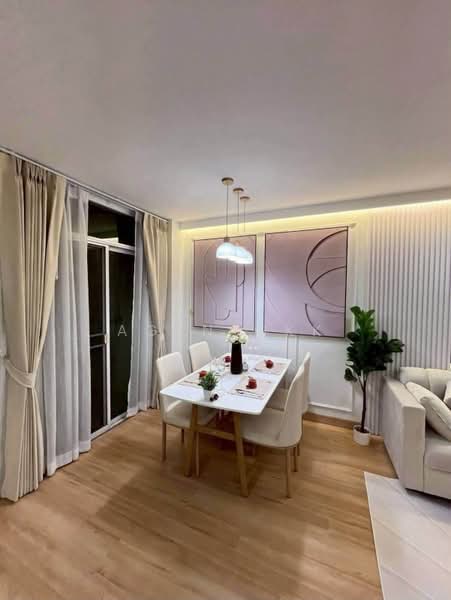 S Condo Sukhumvit 50 : เอส คอนโด สุขุมวิท 50, กรุงเทพ, 1332 ซ. สุขุมวิท 50, พระโขนง, คลองเตย, กรุงเทพ, 60 ตร.ม., คอนโด ให้เช่า, โดย Agentbkk, 500502571 - DDproperty.com
