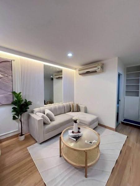 S Condo Sukhumvit 50, Bangkok, 1332 Sukhumvit 50 Aly, Phra Kanong, Khlong Toei, Bangkok, 2 Bedrooms, 60 sqm, Condo For Rent, by Agentbkk, 500502571 - DDproperty.com