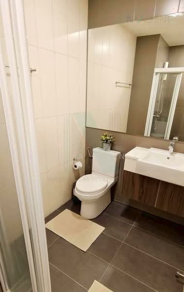 Centric Ratchada-Huai Khwang, Bangkok, Ratchadapisek Road, Huai Khwang, Bangkok, 1 Bedroom, 31 sqm, Condo For Sale, by NR AGENT, 500502573 - DDproperty.com