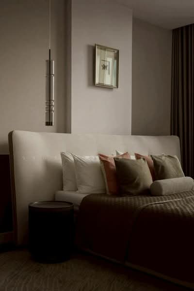 Supalai Icon Sathorn, Bangkok, Sathorn Tai Road, Thung Maha Mek, Sathon, Bangkok, 2 Bedrooms, 91 sqm, Condo For Rent, by วรกร สิทธิลู่ตระกูล, 500502574 - DDproperty.com
