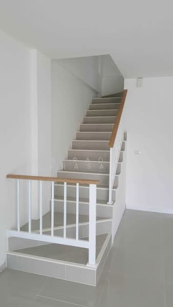 Soi Khubon 27, Intersection 17, Bangkok, Ram Inthra, Khan Na Yao, Bangkok, 2 Bedrooms, 200 sqm, Townhouse For Rent, by Airada Parasarn, 500502575 - DDproperty.com