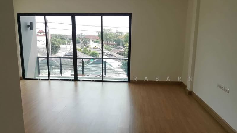 Soi Khubon 27, Intersection 17, Bangkok, Ram Inthra, Khan Na Yao, Bangkok, 2 Bedrooms, 200 sqm, Townhouse For Rent, by Airada Parasarn, 500502575 - DDproperty.com