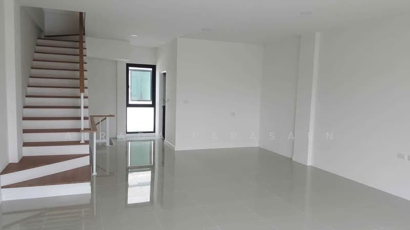Soi Khubon 27, Intersection 17, Bangkok, Ram Inthra, Khan Na Yao, Bangkok, 2 Bedrooms, 200 sqm, Townhouse For Rent, by Airada Parasarn, 500502575 - DDproperty.com