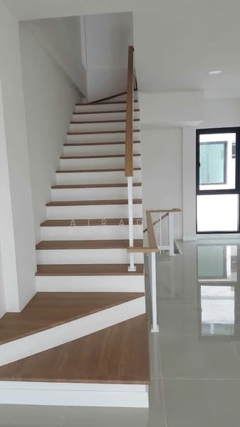 Soi Khubon 27, Intersection 17, Bangkok, Ram Inthra, Khan Na Yao, Bangkok, 2 Bedrooms, 200 sqm, Townhouse For Rent, by Airada Parasarn, 500502575 - DDproperty.com
