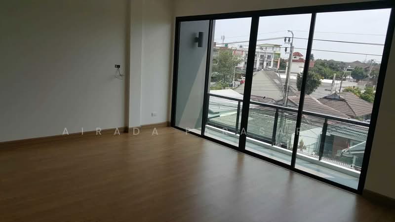 Soi Khubon 27, Intersection 17, Bangkok, Ram Inthra, Khan Na Yao, Bangkok, 2 Bedrooms, 200 sqm, Townhouse For Rent, by Airada Parasarn, 500502575 - DDproperty.com