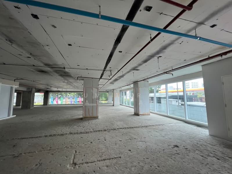 พื้นที่ให้เช่าสาทร ช่องนนทรี : Space for rent Sathorn, Chong nonsi, กรุงเทพ, ยานนาวา, สาทร, กรุงเทพ, 77 ตร.ม., พื้นที่ขายของ ให้เช่า, โดย Sumitara Sampattavanija, 500502576 - DDproperty.com