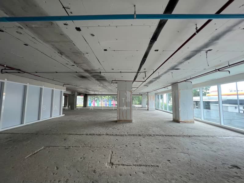 พื้นที่ให้เช่าสาทร ช่องนนทรี : Space for rent Sathorn, Chong nonsi, กรุงเทพ, ยานนาวา, สาทร, กรุงเทพ, 77 ตร.ม., พื้นที่ขายของ ให้เช่า, โดย Sumitara Sampattavanija, 500502576 - DDproperty.com