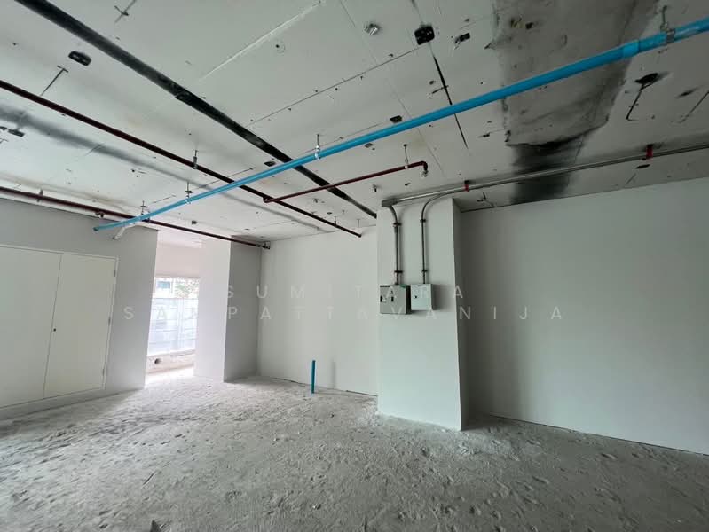 Space for rent Sathorn, Chong nonsi, Bangkok, Yan Nawa, Sathon, Bangkok, , 77 sqm, Retail Space For Rent, by Sumitara Sampattavanija, 500502576 - DDproperty.com