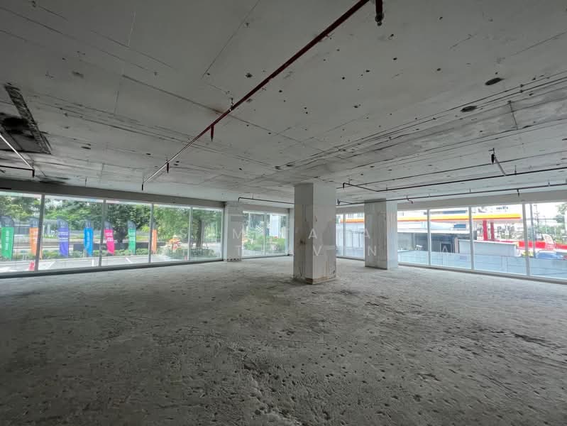 Space for rent Sathorn, Chong nonsi, Bangkok, Yan Nawa, Sathon, Bangkok, , 77 sqm, Retail Space For Rent, by Sumitara Sampattavanija, 500502576 - DDproperty.com