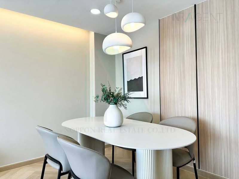 Fare Tower, Bangkok, Soi Sukhumvit 50, Phra Kanong, Khlong Toei, Bangkok, 2 Bedrooms, 75 sqm, Condo For Sale, by NR AGENT, 500502577 - DDproperty.com
