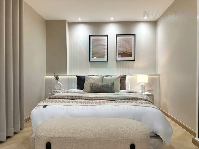 Fare Tower, Bangkok, Soi Sukhumvit 50, Phra Kanong, Khlong Toei, Bangkok, 2 Bedrooms, 75 sqm, Condo For Sale, by NR AGENT, 500502577 - DDproperty.com