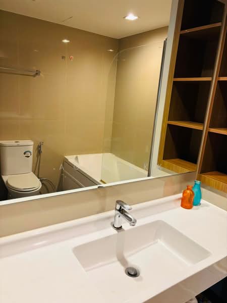 IDEO Sukhumvit 93, Bangkok, 2331 Soi Sukhumvit 93, Bang Chak, Phra Khanong, Bangkok, 1 Bedroom, 35 sqm, Condo For Rent, by Agentbkk, 500502579 - DDproperty.com